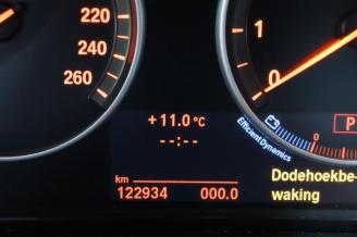 BMW 5-serie 5 serie (F10), Sedan, 2009 / 2016 523i 24V picture 11
