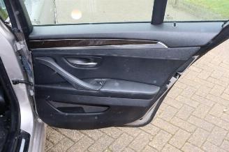 BMW 5-serie 5 serie (F10), Sedan, 2009 / 2016 523i 24V picture 28