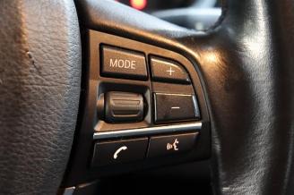 BMW 5-serie 5 serie (F10), Sedan, 2009 / 2016 523i 24V picture 13
