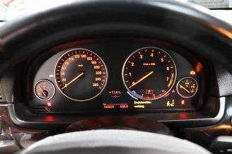 BMW 5-serie 5 serie (F10), Sedan, 2009 / 2016 523i 24V picture 10
