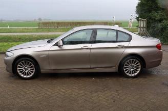 BMW 5-serie 5 serie (F10), Sedan, 2009 / 2016 523i 24V picture 5