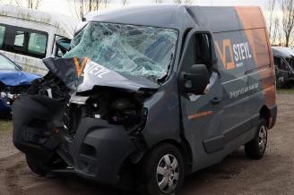 Sloopauto Renault Master Master III (MA/MB/MC/MD/MH/MF/MG/MH), Van, 2010 2.3 dCi 135 16V FWD 2022/1