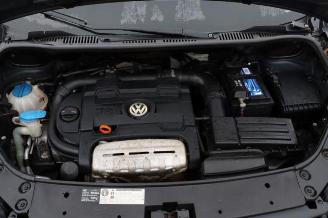 Volkswagen Touran Touran (1T3), MPV, 2010 / 2015 1.4 16V TSI 140 picture 9