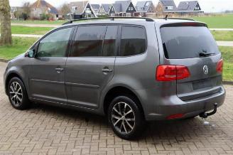 Volkswagen Touran Touran (1T3), MPV, 2010 / 2015 1.4 16V TSI 140 picture 6