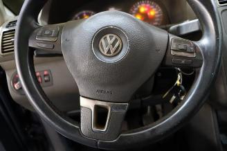 Volkswagen Touran Touran (1T3), MPV, 2010 / 2015 1.4 16V TSI 140 picture 19