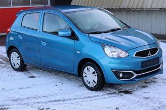Sloopauto Mitsubishi Space-star Space Star (A0), Hatchback, 2012 1.0 12V 2020/2