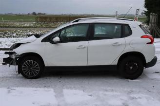 Peugeot 2008 2008 (CU), MPV, 2013 / 2019 1.2 Vti 12V PureTech 82 picture 6