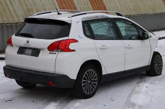 Peugeot 2008 2008 (CU), MPV, 2013 / 2019 1.2 Vti 12V PureTech 82 picture 3