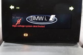 BMW i3 i3 (I01), Hatchback, 2013 / 2022 i3s picture 13