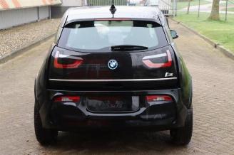 BMW i3 i3 (I01), Hatchback, 2013 / 2022 i3s picture 4