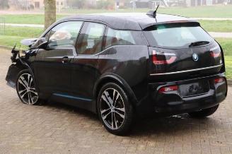 BMW i3 i3 (I01), Hatchback, 2013 / 2022 i3s picture 5