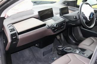 BMW i3 i3 (I01), Hatchback, 2013 / 2022 i3s picture 10