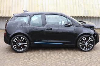BMW i3 i3 (I01), Hatchback, 2013 / 2022 i3s picture 2