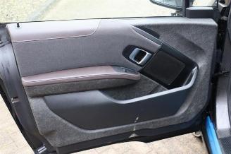 BMW i3 i3 (I01), Hatchback, 2013 / 2022 i3s picture 32