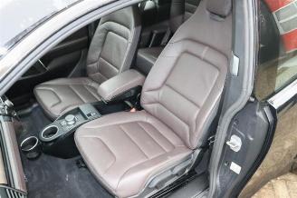BMW i3 i3 (I01), Hatchback, 2013 / 2022 i3s picture 29