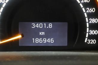 Mercedes Cl-klasse CL (215), Coupe, 1999 / 2006 5.8 CL-600 V12 36V picture 20