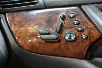 Mercedes Cl-klasse CL (215), Coupe, 1999 / 2006 5.8 CL-600 V12 36V picture 31