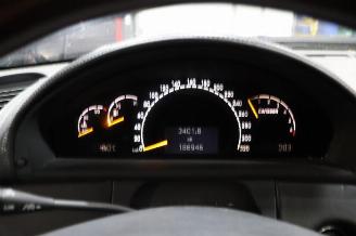Mercedes Cl-klasse CL (215), Coupe, 1999 / 2006 5.8 CL-600 V12 36V picture 19