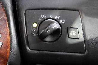 Mercedes Cl-klasse CL (215), Coupe, 1999 / 2006 5.8 CL-600 V12 36V picture 24
