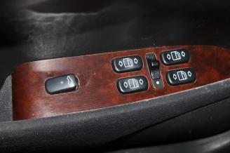 Mercedes Cl-klasse CL (215), Coupe, 1999 / 2006 5.8 CL-600 V12 36V picture 30