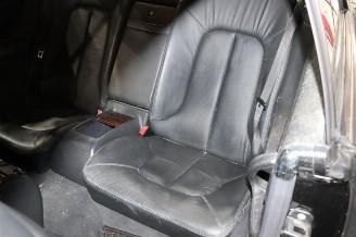 Mercedes Cl-klasse CL (215), Coupe, 1999 / 2006 5.8 CL-600 V12 36V picture 34