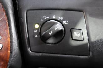 Mercedes Cl-klasse CL (215), Coupe, 1999 / 2006 5.8 CL-600 V12 36V picture 24