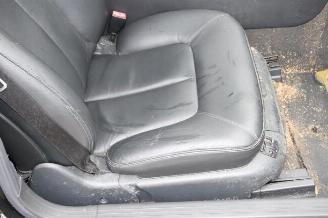 Mercedes Cl-klasse CL (215), Coupe, 1999 / 2006 5.8 CL-600 V12 36V picture 15