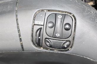 Mercedes Cl-klasse CL (215), Coupe, 1999 / 2006 5.8 CL-600 V12 36V picture 16