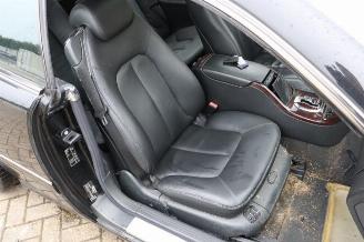 Mercedes Cl-klasse CL (215), Coupe, 1999 / 2006 5.8 CL-600 V12 36V picture 14