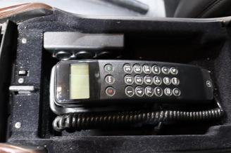 Mercedes Cl-klasse CL (215), Coupe, 1999 / 2006 5.8 CL-600 V12 36V picture 28