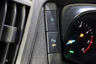 Ford Transit Transit, Van, 2013 2.0 TDCi 16V Eco Blue 130 picture 32