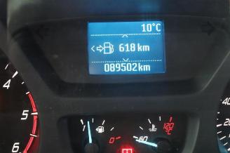 Ford Transit Transit, Van, 2013 2.0 TDCi 16V Eco Blue 130 picture 31