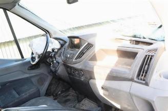 Ford Transit Transit, Van, 2013 2.0 TDCi 16V Eco Blue 130 picture 9