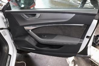 Audi A7 A7 Sportback (4KA), Liftback, 2017 2.0 16V 50 TFSI E Quattro picture 12