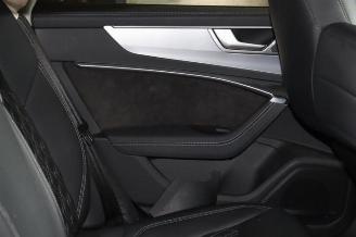Audi A7 A7 Sportback (4KA), Hatchback 5-drs, 2017 2.0 16V 50 TFSI E Mild Hybrid Quattro picture 20