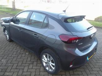 Opel Corsa Corsa F (UB/UH/UP), Hatchback 5-drs, 2019 1.2 12V 75 picture 5