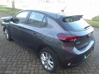 Opel Corsa Corsa F (UB/UH/UP), Hatchback 5-drs, 2019 1.2 12V 75 picture 5