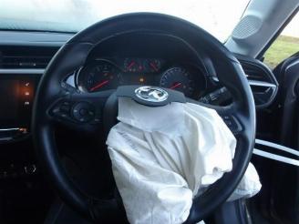 Opel Corsa Corsa F (UB/UH/UP), Hatchback 5-drs, 2019 1.2 12V 75 picture 13
