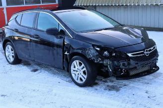 demontáž osobní automobily Opel Astra Astra K, Hatchback 5-drs, 2015 / 2022 1.4 Turbo 16V 2019/1