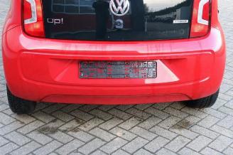 Volkswagen Up Up! (121), Hatchback, 2011 1.0 12V 60 picture 27