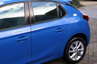 Opel Corsa Corsa F (UB/UH/UP), Hatchback 5-drs, 2019 1.2 12V 75 picture 15