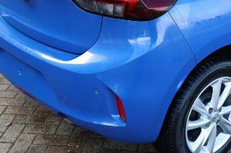 Opel Corsa Corsa F (UB/UH/UP), Hatchback 5-drs, 2019 1.2 12V 75 picture 21