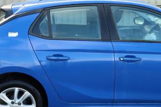 Opel Corsa Corsa F (UB/UH/UP), Hatchback 5-drs, 2019 1.2 12V 75 picture 26