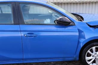 Opel Corsa Corsa F (UB/UH/UP), Hatchback 5-drs, 2019 1.2 12V 75 picture 29