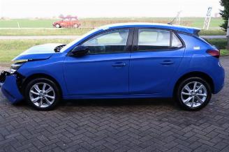 Opel Corsa Corsa F (UB/UH/UP), Hatchback 5-drs, 2019 1.2 12V 75 picture 6