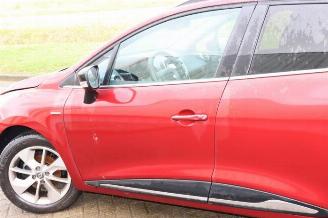 Renault Clio Clio IV Estate/Grandtour (7R), Combi 5-drs, 2012 / 2021 0.9 Energy TCE 90 12V picture 31