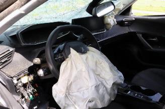 Peugeot 2008 2008 (UD/UK/UR/US/UX), MPV, 2019 e-2008 50 kWh picture 9