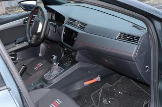 Seat Ibiza Ibiza V (KJB), Hatchback 5-drs, 2017 1.0 TSI 12V picture 10