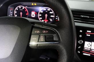 Seat Ibiza Ibiza V (KJB), Hatchback 5-drs, 2017 1.0 TSI 12V picture 20