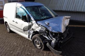 Coche accidentado Volkswagen Caddy Caddy III (2KA,2KH,2CA,2CH), Van, 2004 / 2015 1.6 TDI 16V 2015/2